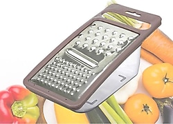 Wenken Smart Pudra Hazneli Rende