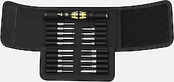 Wera 05073671001 Kraftform Kompakt Micro 20 Parça Tornavida Seti
