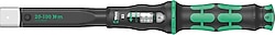 Wera 05075653001 Click-Torque X 3 9x12 mm 20-100 Nm Tork Anahtarı