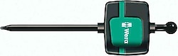 Wera 1267 A Torx 9 Bayrak Tipi Tornavida