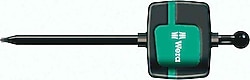 Wera 1267 B TX 15x4 cm Bayrak Tipi Tornavida