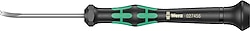 Wera 1429 1x3.5x50 mm Ekskavatör Tornavida