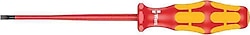 Wera 160İ İzoleli Düz 1.2x8x175 mm Tornavida