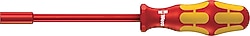 Wera 190İ VDE İzoleli 13x125 mm Lokma Tornavida