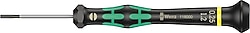 Wera 2035 0.35x2.5x40 mm Düz Tornavida