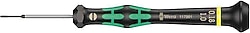 Wera 2035 Mikro 0.23x1.5x40 mm Düz Tornavida