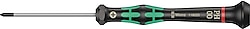 Wera 2050 Mikro 0x40 mm Tornavida