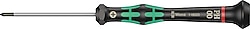Wera 2050 Mikro 00x60 mm Tornavida