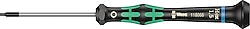 Wera 2054 Hex Plus Alyan 1.5x60 mm Tornavida
