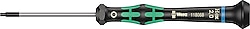 Wera 2054 Mikro Alyan 2x60 mm Tornavida