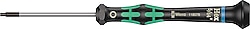 Wera 2054 Mikro Alyan 5/64x60 mm Tornavida