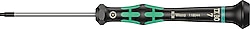 Wera 2067 BO Mikro 7x60 mm Tornavida