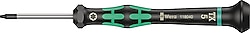 Wera 2067 Mikro TX 3x40 mm Tornavida