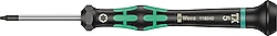 Wera 2067 Mikro TX 5x40 mm Tornavida