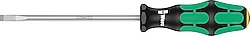 Wera 335 Plus 1x5,5x125 mm Düz Tornavida