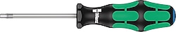Wera 354 05023115001 Hex 4 x 75 mm Tornavida