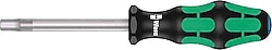 Wera 354 6x80 mm Alyan Tornavida