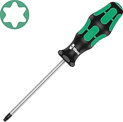 Wera 367 TX 05028013001 27x115 mm Tornavida