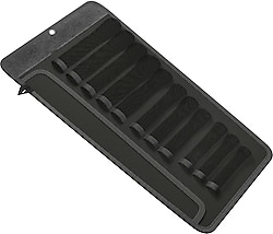 Wera 9452 Pouch 6000 05671382001 Bez Takım Çantası