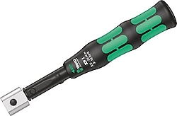 Wera XP1 05075670001 2.5-25 Nm Tork Anahtarı