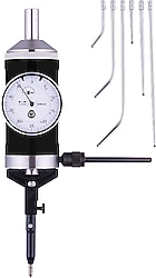 Werka 4107-003 0-3mm Merkezleme Komparatörü