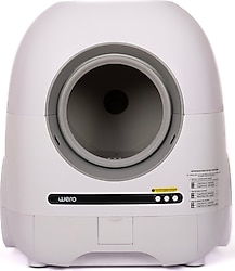 Wero Pro Akıllı Kedi Tuvaleti