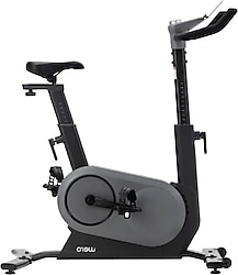Wero Yapay Zeka Destekli Pro Dikey Spin Bike