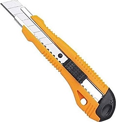 Wert 2160 10x18 mm Maket Bıçağı