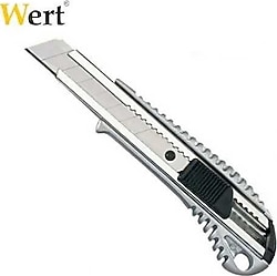 Wert 2161 Maket Bıçağı