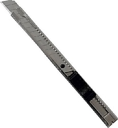 Wert 2168 80x9 mm Ofis Tipi Maket Bıçağı