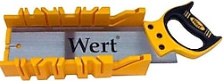 Wert 2515 350 Mm Gönyeli Testere