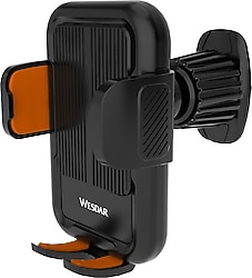 Wesdar K-503C Manyetik Araç Telefon Tutucu