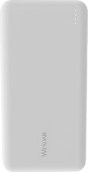 Wesdar S659 20000 mAh Hızlı Şarj Powerbank