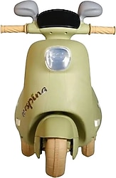 Wespina 6 V Uzaktan Kumandalı Akülü Motor