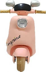 Wespina Pembe 6 V Uzaktan Kumandalı Akülü Motor