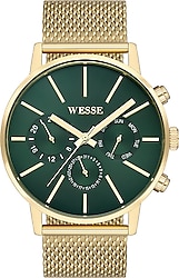 Wesse WWG200026 Erkek Kol Saati