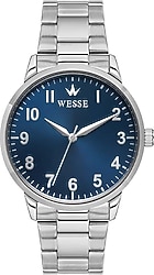 Wesse WWG203903 Lacivert Erkek Kol Saati