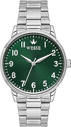 Wesse WWG203904 Yeşil Erkek Kol Saati