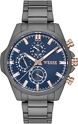 Wesse WWG205801 Erkek Kol Saati