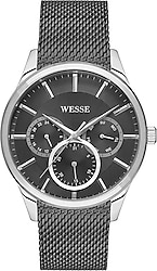 Wesse WWG206903 Erkek Kol Saati