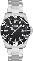 Wesse WWG207101 Erkek Kol Saati