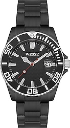 Wesse WWG207104 Erkek Kol Saati