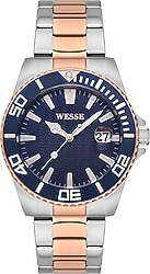 Wesse WWG207107 Erkek Kol Saati