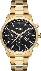 Wesse WWG207205 Erkek Kol Saati