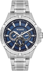 Wesse WWG207804 Erkek Kol Saati
