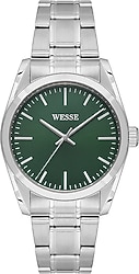 Wesse WWG208403 Yeşil Erkek Kol Saati