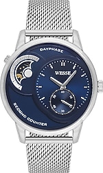 Wesse WWG208601 Erkek Kol Saati