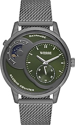 Wesse WWG208602 Erkek Kol Saati