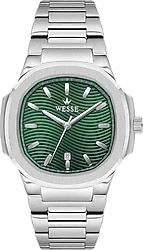 Wesse WWG210102 Yeşil Erkek Kol Saati