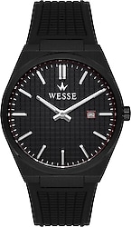 Wesse WWG2102 Silikon Kordon Erkek Kol Saati